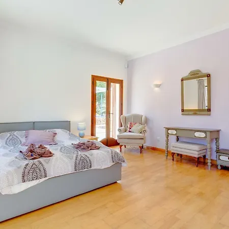 Superlative 4 Bedroom With Private Pool Villa