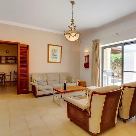 Villa Superlative 4 Bedroom With Private Pool
