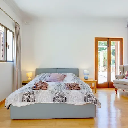 Willa Superlative 4 Bedroom With Private Pool Is-Swieqi